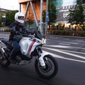 Pirmą kartą Lietuvoje bus renkamas „Metų motociklas“