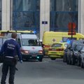 Belgijoje areštuotas dar vienas Briuselio išpuolių įtariamasis