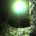 Po Monrealio rajonu aptiktas tunelių ir olų tinklas