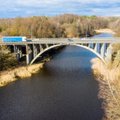 Дни Крунского моста сочтены: будет построен новый