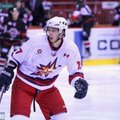 Buvęs „HC Baltica“ ledo ritulininkas pasirašė kontraktą su KHL klubu