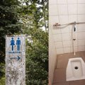 Gėda ir prieš savus, ir prieš užsienio turistus: atgyvenę tualetai, grynieji pinigai ir turistiniai objektai, nesuprantami užsieniečiams
