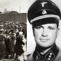 „Nuostabiausi metai“: nacių budeliai, kurie myriop pasiuntė dešimtis tūkstančių žydų, darbą koncentracijos stovyklose laikė svajone