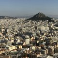 Atėnuose butai kartais parduodami už dešimtadalį jų rinkos vertės