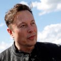 ES svarsto mokėti Elonui Muskui už „Starlink“ Ukrainai