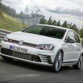 Specialus „Volkswagen Golf GTI“ pagerino „Honda Civic Type R“ rekordą