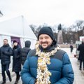 Ukrainos ir Lietuvos vaikams – 1000 kilogramų spurgyčių: organizatoriai žada nepamirštamą kalėdinį renginį