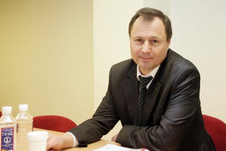 Kęstutis Karosas