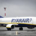 „Ryanair“ rinkodaros strategija: būti tik pakankamai geriems