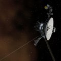 „Voyager“ paliko Saulės sistemą ir išskrido ten, kur dar nieko nebuvo: radinių kol kas niekas negali paaiškinti