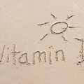 Vitamino D atsargos mūsų organizme: ar įmanoma persistengti