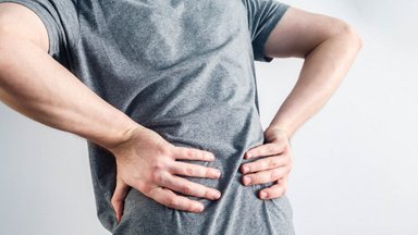 Ar įmanoma apsisaugoti nuo nugaros skausmų? Neurologo įžvalgos