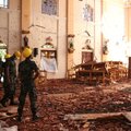 Число погибших в терактах на Шри-Ланке приблизилось к 300