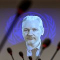Londonas oficialiai atmetė reikalavimą paleisti J. Assange'ą