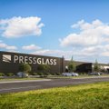 Kauno LEZ gamybą pradėjo Lenkijos stiklo gamintoja „Press Glass“