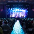 „Midsummer Vilnius“ skambėjo ateities muzika