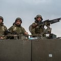 "Качественное военное превосходство". Кто поставляет оружие Израилю?