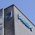 „Philips“ TV ir audio gaminių komunikacija Lietuvoje rūpinsis agentūra „PR Service“