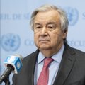 JT vadovas vadina Rusijos karą prieš Ukrainą „neįmanomu laimėti“