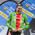 G. Bagdonas „Vuelta a Espana“ etape – 19-tas