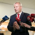 Seimas launches impeachment proceedings against MP Bastys