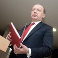 A.Kubilius: IAE uždarymas Lietuvos ekonomikai – nepakeliama našta