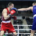 Lietuvos bokso čempionate baigėsi rekordinė 16-os iš eilės V. Subačiaus pergalių seriją