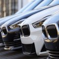 Dar vienas Lietuvos magnatas traukiasi iš Baltarusijos: gudams naujas BMW gali tapti tik svajone