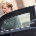 Per derybas Vokietijoje – grasinimai, plūdimasis ir daug dramatiškų pozų