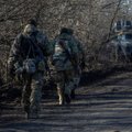 Belgija skiria Ukrainai didžiausią iki šiol karinės pagalbos paketą