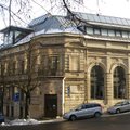 Vilniaus Gaono žydų istorijos muziejaus Tolerancijos centras nuo šiol vadinsis Samuelio Bako muziejumi