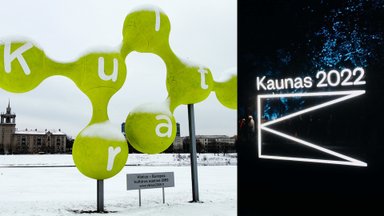 Kaunas ECC events attract 1.2 mln visitors