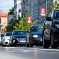Lietuvos transporto ateitis: kas dominuos – dujos, elektra ar vandenilis?