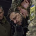 Lietuvos ir Ukrainos ekspertai įvertino „taikos derybų“ galimybę: įvardino, kokiomis sąlygomis Kyjivas sėstų prie stalo ir galimas pasekmes 