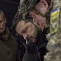Зеленский назначил нового командующего Сухопутными войсками