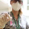 Pastarąją parą Lietuvoje koronavirusu užsikrėtė 23 asmenys