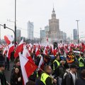 Rusija išbando naujus įtakos įrankius Lenkijoje? Šalies įmonės sulaukė keistų pasiūlymų