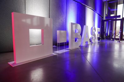 BASF konferencija
