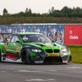 „1000 km Pärnu powered by Hankook“ lenktynes iš pirmosios pozicijos pradės „Skuba Racing Team“