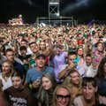 Festivalyje „Karklė“ atmosferą kaitins pasaulinio lygio DJ ir muzikos padanges kylanti Olivia Addams