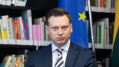 Mayor-elect of Vilnius to negotiate with SocDems and Freedom Party over coalition
