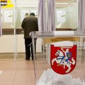 Panevėžyje rinkėja sužinojo „balsavusi“ pirmajame ture, nors buvo išvykusi