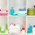 11 gudrybių, kurios mažą vonios kambarį pavers didesniu