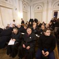 Istorinis Sausio 13-osios bylos posėdis: M. Golovatovui pranešimas apie įtarimą neįteiktas