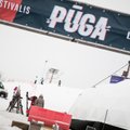 Sniego ir pramogų užteks visiems festivalyje „Pūga“