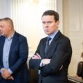 Apeliacinis teismas tęs „MG Baltic“ politinės korupcijos bylos nagrinėjimą