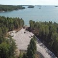 Žiniasklaida: apgadintas Suomiją ir Estiją jungiantis dujotiekis, įtariama Rusija