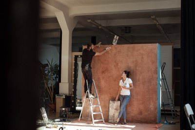 "Alytaus keramikos" produkcija