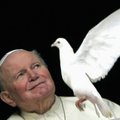 Žiniasklaida: Jonas Paulius II prieš tapdamas popiežiumi slėpė kunigų pedofilijos atvejus Lenkijoje