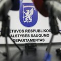 Laurinavičius įspėja: Pranešėjo skandalo užkulisiuose – stipri ir pavojinga grupuotė